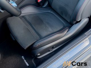 Mercedes Clase C C220d AMG 2023 Nacional