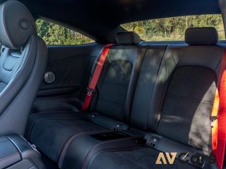 Mercedes Clase C C220d AMG 2023 Nacional