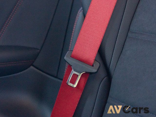 Mercedes Clase C C220d AMG 2023 Nacional