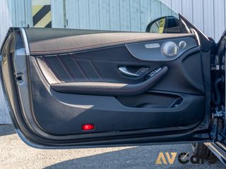 Mercedes Clase C C220d AMG 2023 Nacional