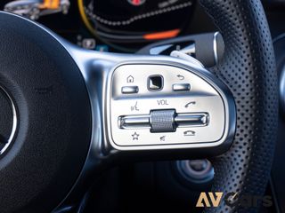 Mercedes Clase C C220d AMG 2023 Nacional