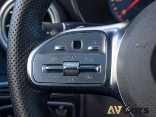 Mercedes Clase C C220d AMG 2023 Nacional