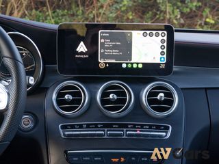 Mercedes Clase C C220d AMG 2023 Nacional