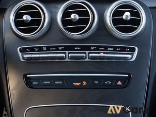 Mercedes Clase C C220d AMG 2023 Nacional