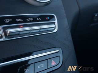 Mercedes Clase C C220d AMG 2023 Nacional