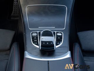 Mercedes Clase C C220d AMG 2023 Nacional