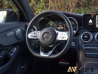 Mercedes Clase C C220d AMG 2023 Nacional