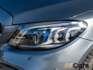 Mercedes Clase C C220d AMG 2023 Nacional