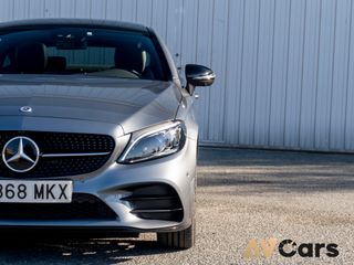 Mercedes Clase C C220d AMG 2023 Nacional