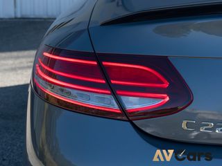 Mercedes Clase C C220d AMG 2023 Nacional