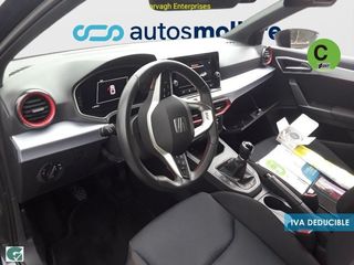 Seat Ibiza 1.0 TSI S&S FR XS 85 kW (115 CV)