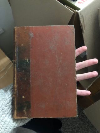 La conquista del horizonte