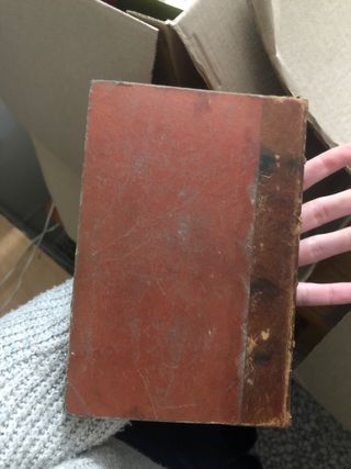 La conquista del horizonte