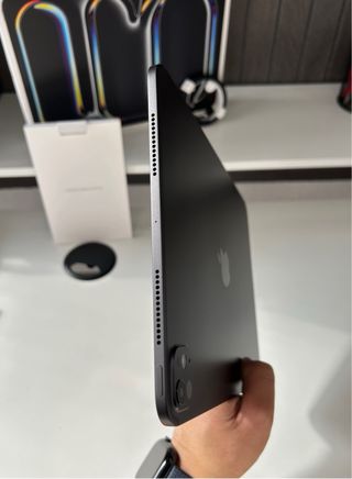 iPad Pro 11” M5 256GB Negro