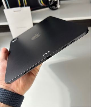 iPad Pro 11” M5 256GB Negro