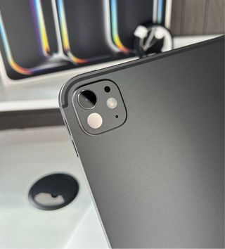 iPad Pro 11” M5 256GB Negro