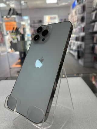 iPhone 13 Pro Max 128GB Plata