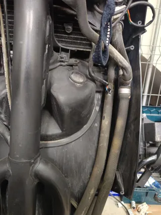 Puño Acelerador y Mando Completo Moto