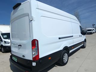 FORD TRANSIT 2.0 FURGON L4H3 TREND 170CV