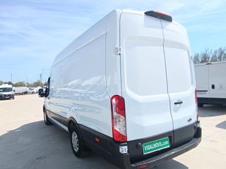 FORD TRANSIT 2.0 FURGON L4H3 TREND 170CV