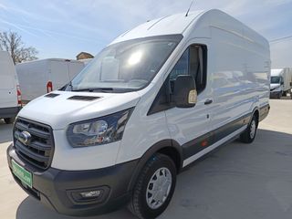 FORD TRANSIT 2.0 FURGON L4H3 TREND 170CV
