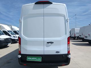 FORD TRANSIT 2.0 FURGON L4H3 TREND 170CV