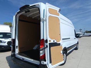 FORD TRANSIT 2.0 FURGON L4H3 TREND 170CV