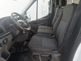 FORD TRANSIT 2.0 FURGON L4H3 TREND 170CV