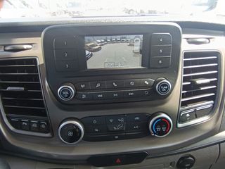 FORD TRANSIT 2.0 FURGON L4H3 TREND 170CV