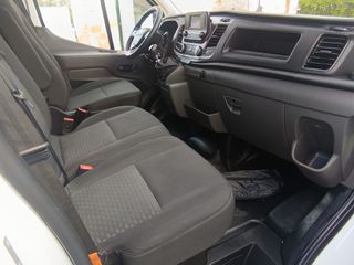 FORD TRANSIT 2.0 FURGON L4H3 TREND 170CV