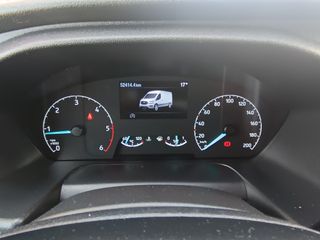 FORD TRANSIT 2.0 FURGON L4H3 TREND 170CV