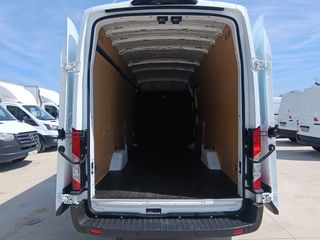 FORD TRANSIT 2.0 FURGON L4H3 TREND 170CV