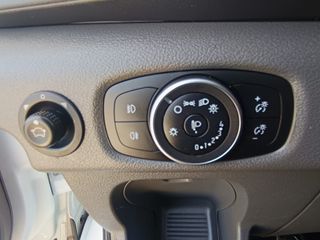 FORD TRANSIT 2.0 FURGON L4H3 TREND 170CV