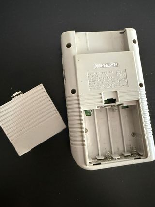 Nintendo Game Boy Classic