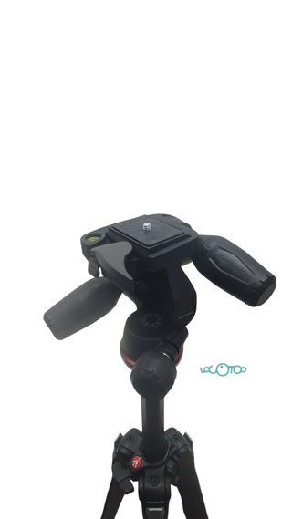 Trípode Fotográfico Benro FTA18C