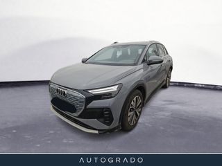 Audi Q4 e-tron Advanced 50 e-tron quattro 220kW 82kWh