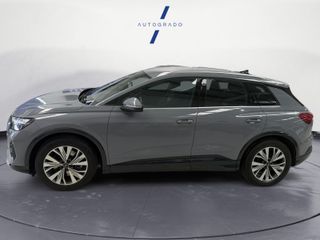 Audi Q4 e-tron Advanced 50 e-tron quattro 220kW 82kWh