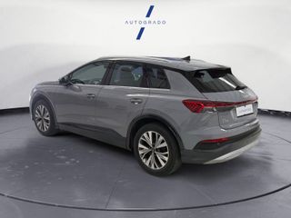 Audi Q4 e-tron Advanced 50 e-tron quattro 220kW 82kWh