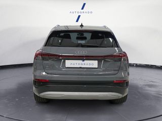 Audi Q4 e-tron Advanced 50 e-tron quattro 220kW 82kWh