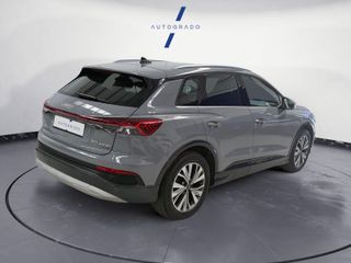 Audi Q4 e-tron Advanced 50 e-tron quattro 220kW 82kWh