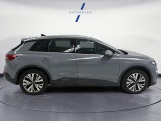 Audi Q4 e-tron Advanced 50 e-tron quattro 220kW 82kWh