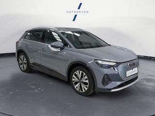 Audi Q4 e-tron Advanced 50 e-tron quattro 220kW 82kWh