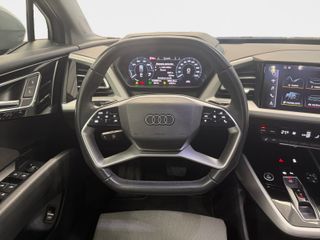 Audi Q4 e-tron Advanced 50 e-tron quattro 220kW 82kWh