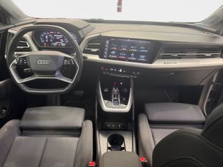 Audi Q4 e-tron Advanced 50 e-tron quattro 220kW 82kWh