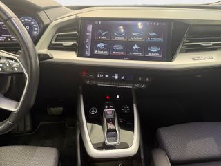 Audi Q4 e-tron Advanced 50 e-tron quattro 220kW 82kWh