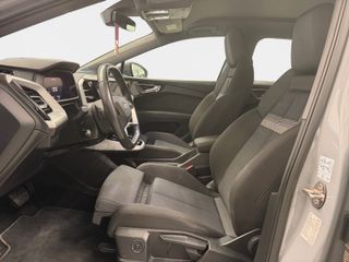 Audi Q4 e-tron Advanced 50 e-tron quattro 220kW 82kWh
