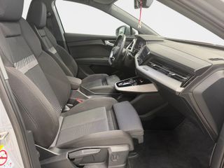 Audi Q4 e-tron Advanced 50 e-tron quattro 220kW 82kWh