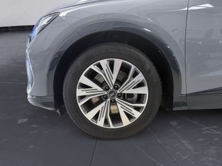 Audi Q4 e-tron Advanced 50 e-tron quattro 220kW 82kWh