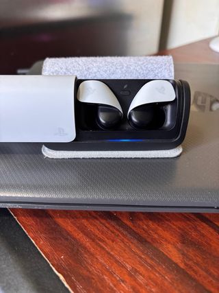 Cascos Inalámbricos Sony PS5