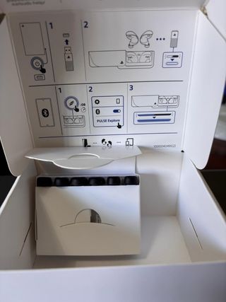 Cascos Inalámbricos Sony PS5